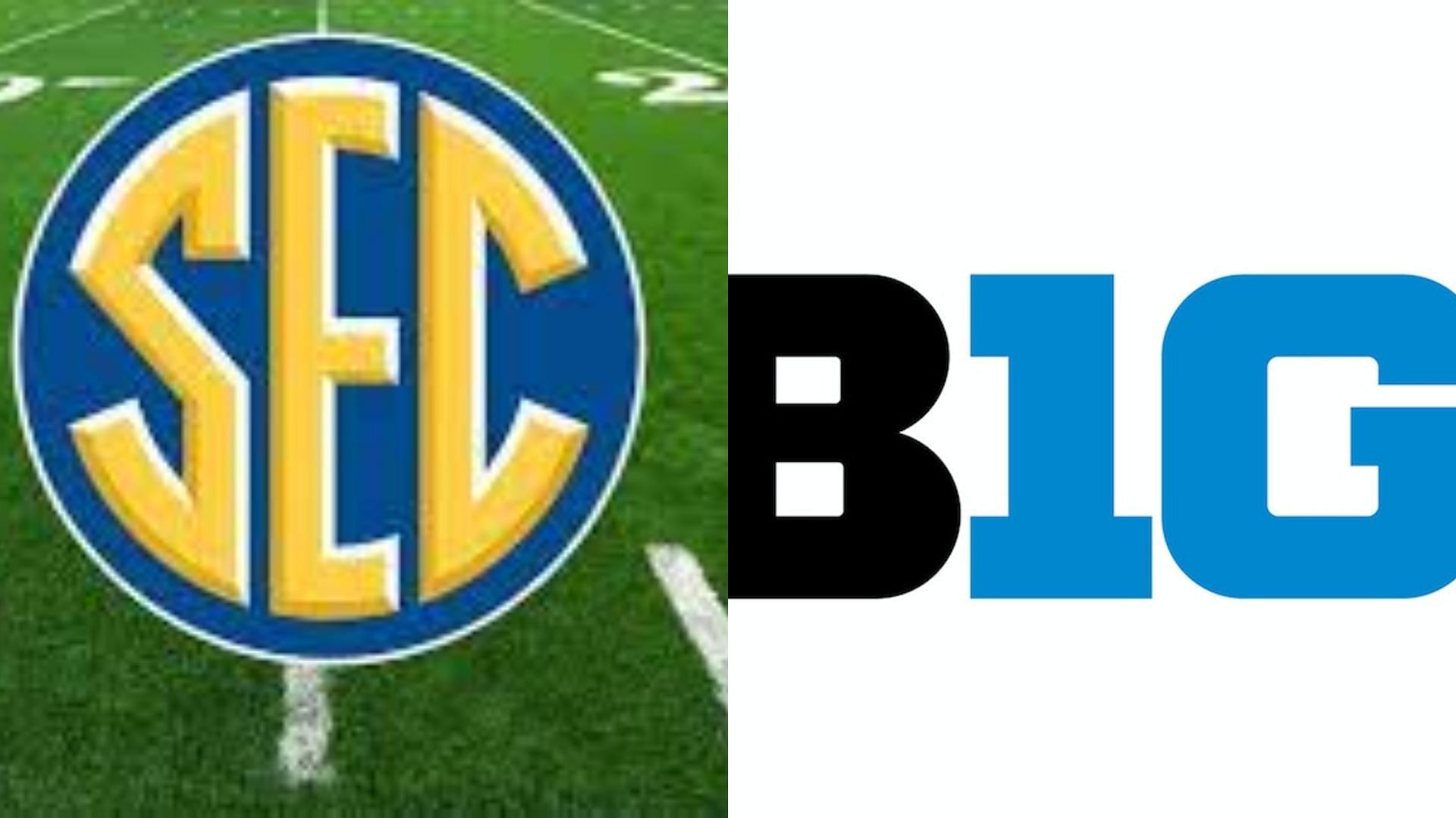 The SEC and Big Ten can benefit greatly from conference realignment