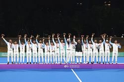 Indian men's hockey team placed in group of death for Paris Olympics 2024