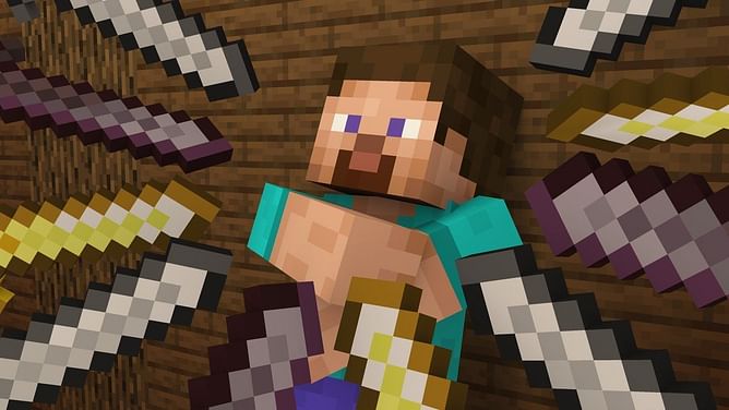 Minecraft players share controversial opinions about the game