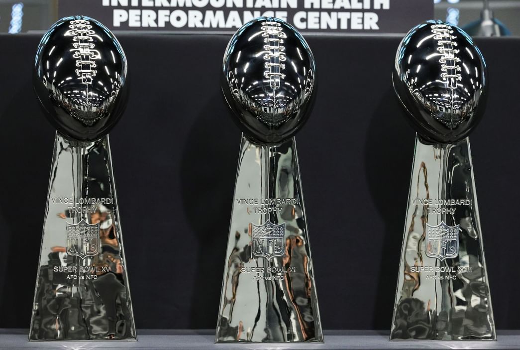 What network is Super Bowl 2024 on? Big game coverage details, TV