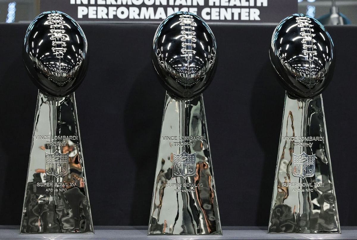 What network is Super Bowl 2024 on? Big game coverage details, TV - What Network Is Broadcasting The Super Bowl This Year