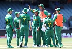 South Africa schedule 2024 T20 World Cup: Complete South Africa match list, dates, venues and timings in IST