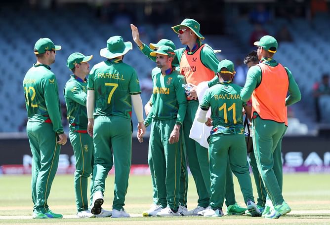 South Africa schedule 2024 T20 World Cup: Complete South Africa match list, dates, venues and timings in IST