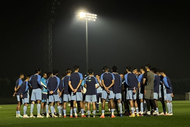All you need to know ahead of India's AFC Asian Cup 2024 campaign: Fixtures, squad, telecast details, and more