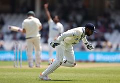 India's predicted playing XI for the 1st Test vs England in Hyderabad