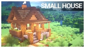 5 best Minecraft Small House build blueprints