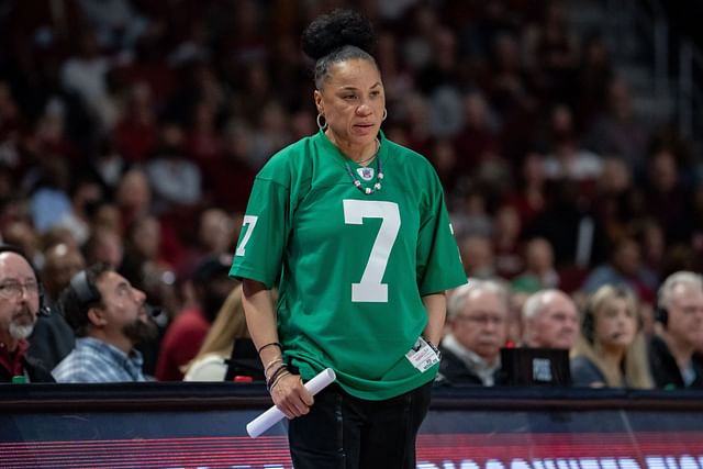 Is Dawn Staley related to Duce Staley? Exploring the link between the ...