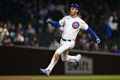 The Cubs aren't done signing free agents yet