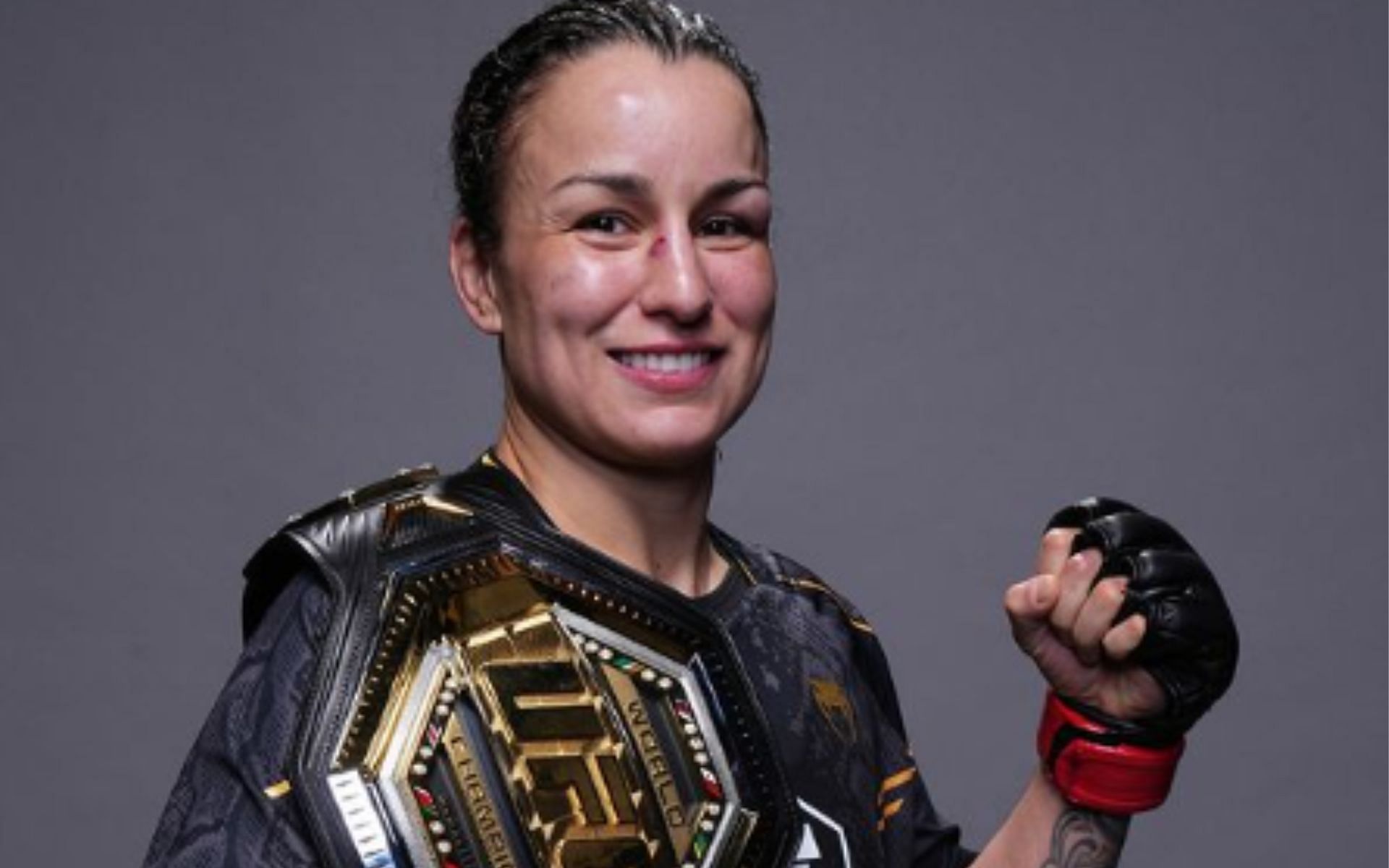 Raquel Pennington