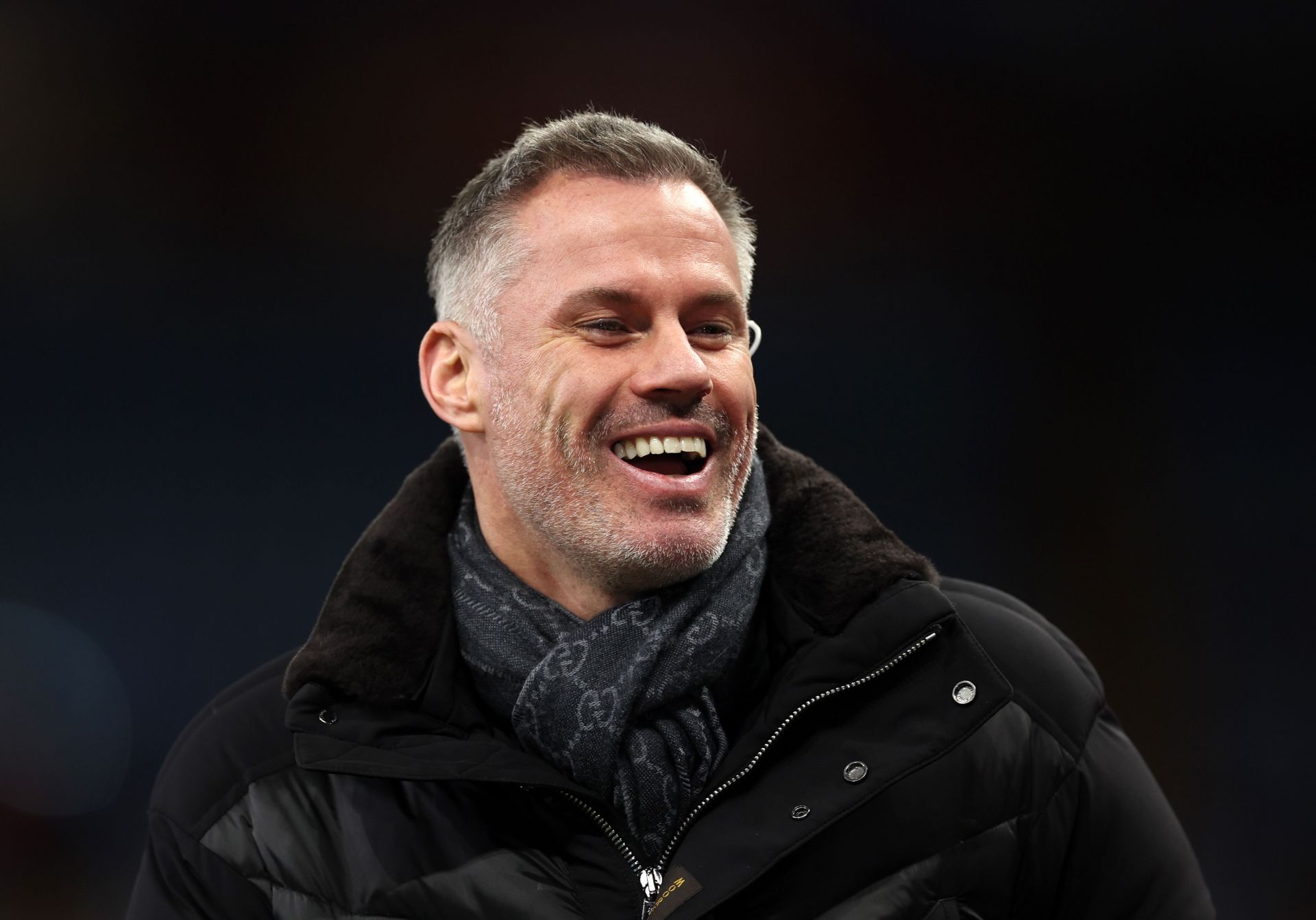 Jamie Carragher talked up Jurgen Klopp&#039;s importance.