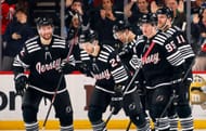 New Jersey Devils