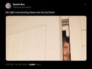 Memes erupt over a death prediction