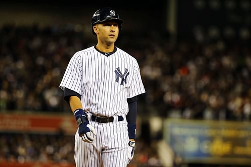 Baltimore Orioles v New York Yankees (via Getty Images)