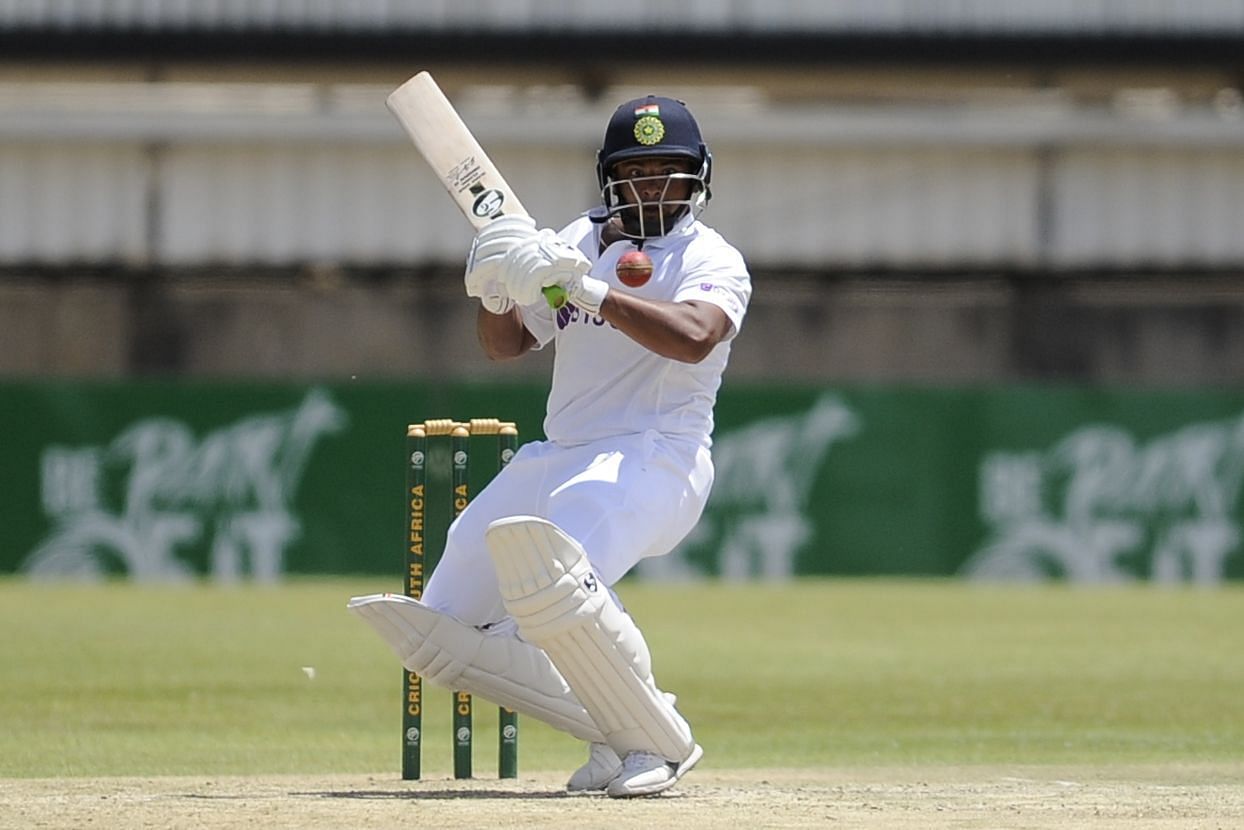 [Watch] Throwback to when 12-year-old Sarfaraz Khan hammered 439 runs in the Harris Shield