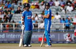 Predicting India's 5 best performers for 2024 ft. Shubman Gill