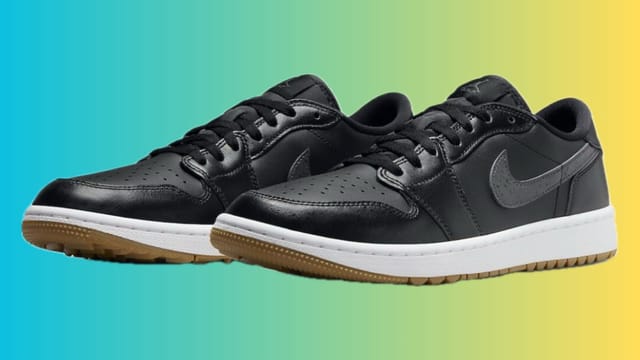 nike: Air Jordan 1 Low Golf 