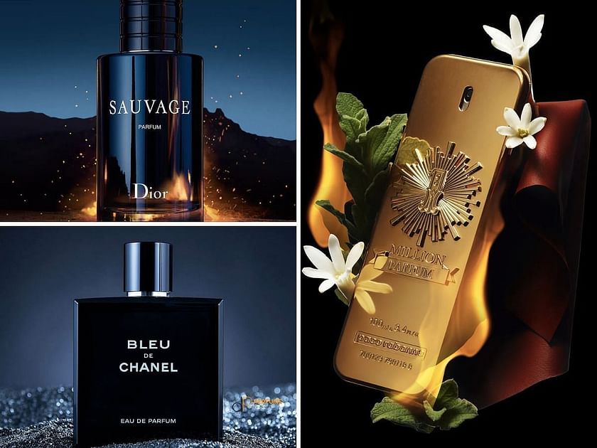 — Sauvage Dior New Cologne by Christian Dior