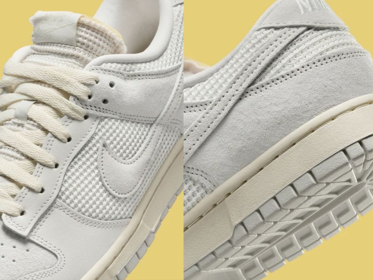 dunk low: Nike Dunk Low Phantom shoes: Everything we know so far