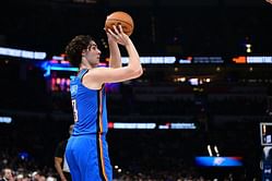 NBA trade deadline: 3 reasons why immediate trades could benefit both Josh Giddey and OKC Thunder