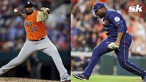 Hector Neris Free Agency Update: Former Astros reliever seeking contract north of $7,000,000 amid Yankees interest, per insider