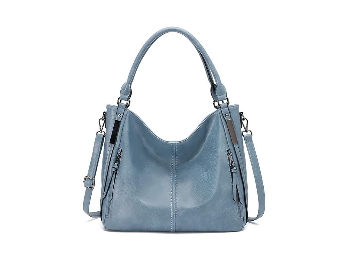 The KL928 shoulder handbag (Image via Amazon)