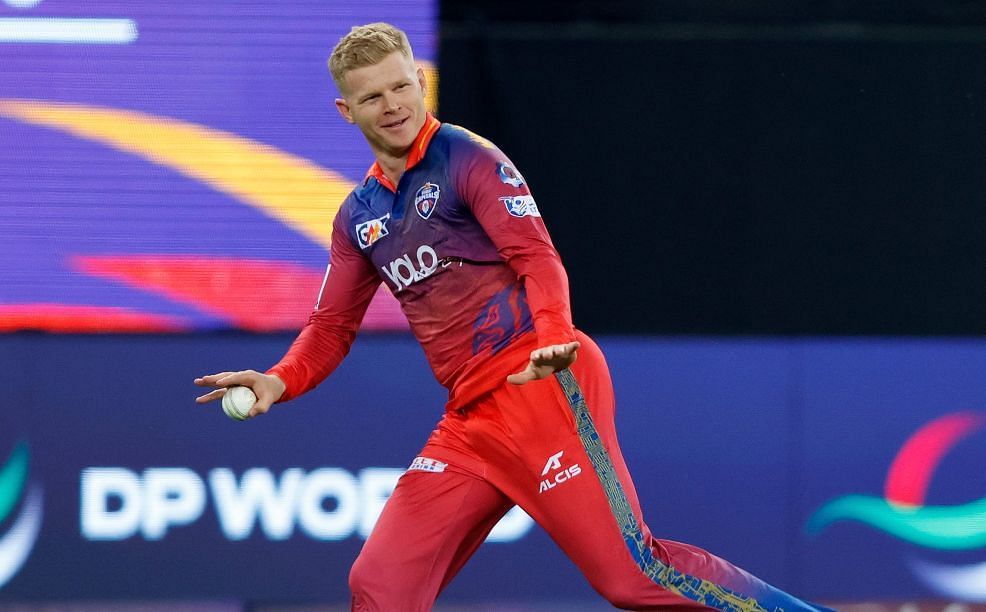 Sam Billings in action (Image Courtesy: X/International League T20)