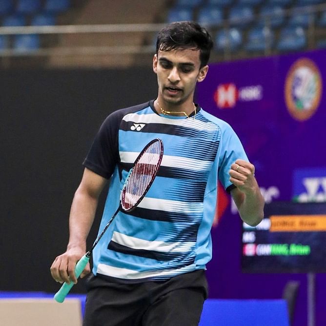 Indonesia Masters 2024 Day 3 Results: Kiran George goes down to World No. 9 Kunlavut Vitidsarn in the quarterfinals