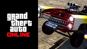 GTA Online weekly update for January 18-24, 2024, released