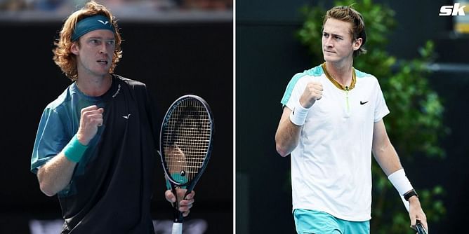 Australian Open 2024: Andrey Rublev vs Sebastian Korda preview, head-to-head, prediction, odds and pick