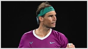 Has Rafael Nadal ever won Brisbane International? Everything to know about Spaniard's performance at the tournament