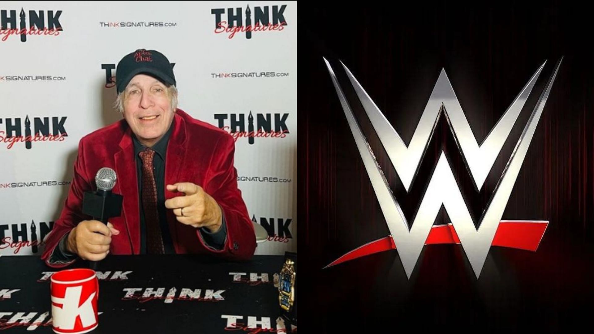 Major WWE name leaving the company was not a surprise to him says