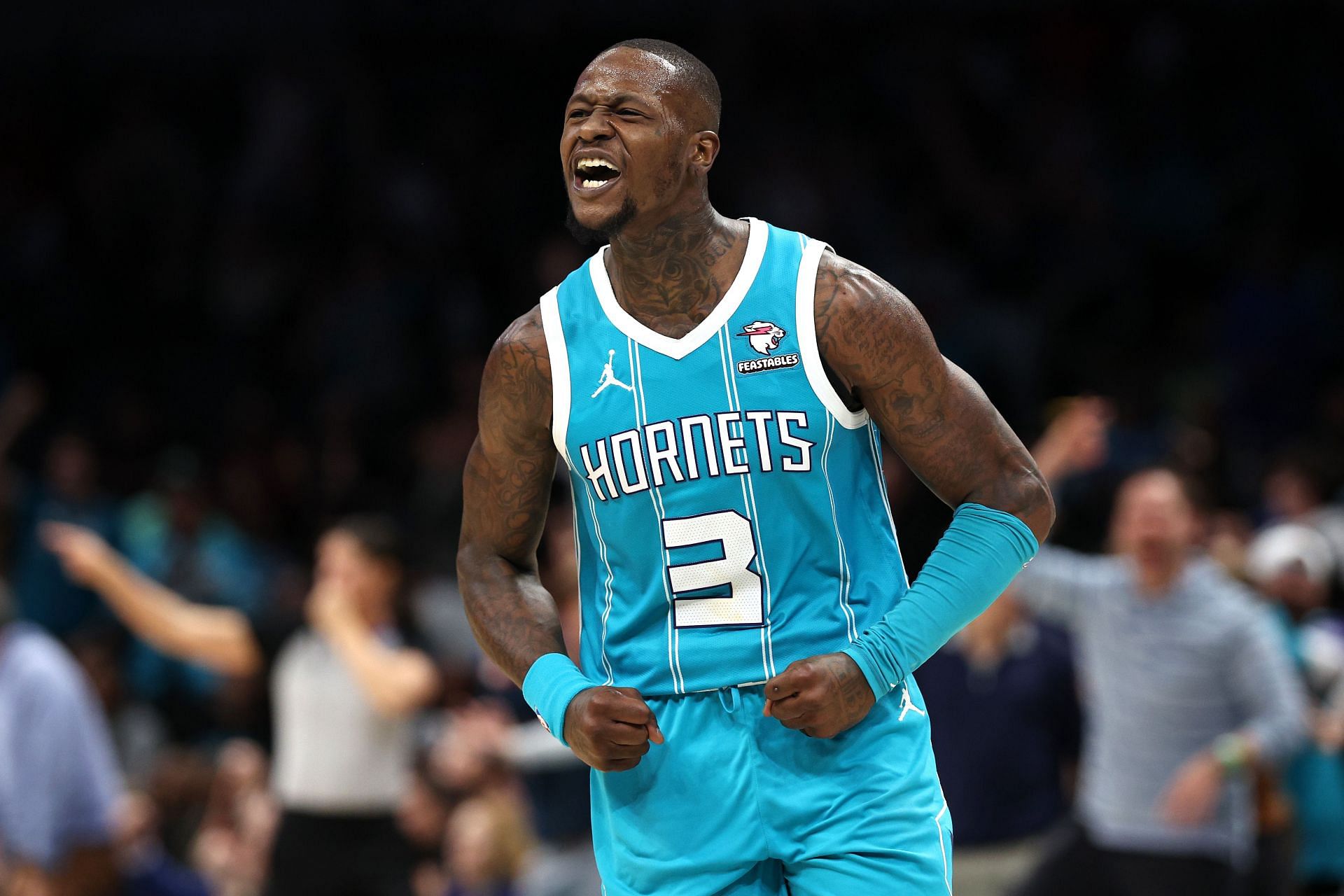 What is Terry Rozier’s Net Worth in 2023?