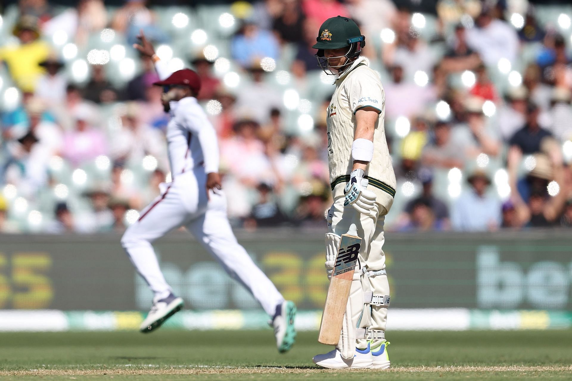 Australia v West Indies - Men