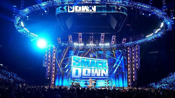 Former champion has surprising answer when asked about favorite part of WWE