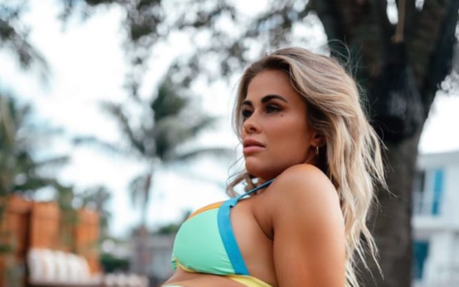 UFC star to face fighter with Down syndrome, boxer arrested for alleged assault, Paige VanZant makes career change joke: MMA News Roundup