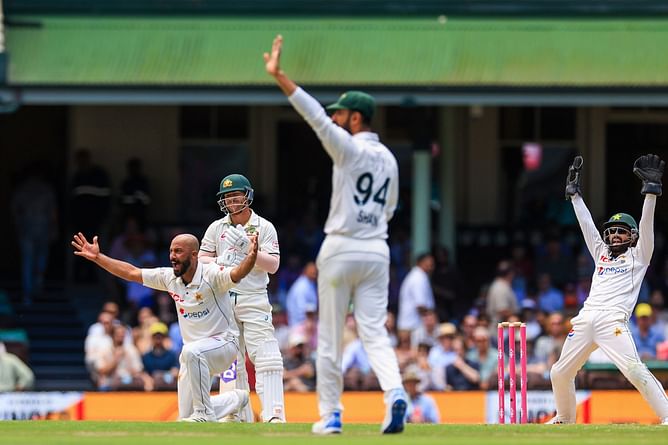 “Test cricket is an endangered species, pace of play is abysmal” - Ian Chappell