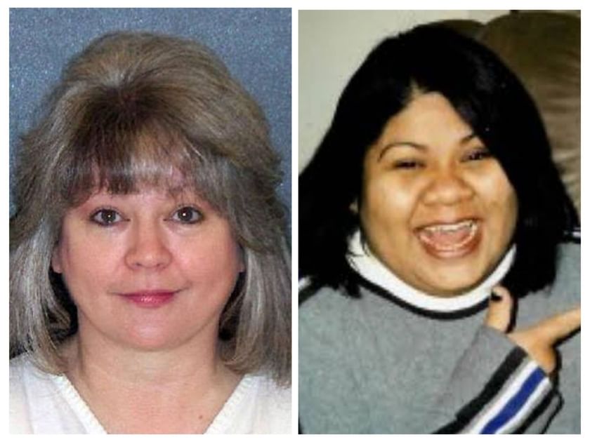 What evidence did authorities have against Cherry Walker's killer