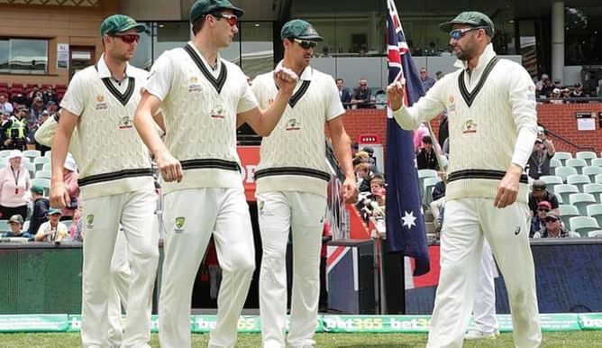 "We’ve seen Jimmy Anderson do that sort of stuff" - Josh Hazlewood on Australia's bowling quartet prioritizing Test cricket over other formats