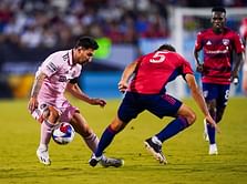 FC Dallas vs Inter Miami Prediction and Betting Tips | 22nd January 2024