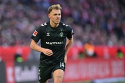 Werder Bremen vs SC Freiburg Prediction and Betting Tips | 27th January 2024