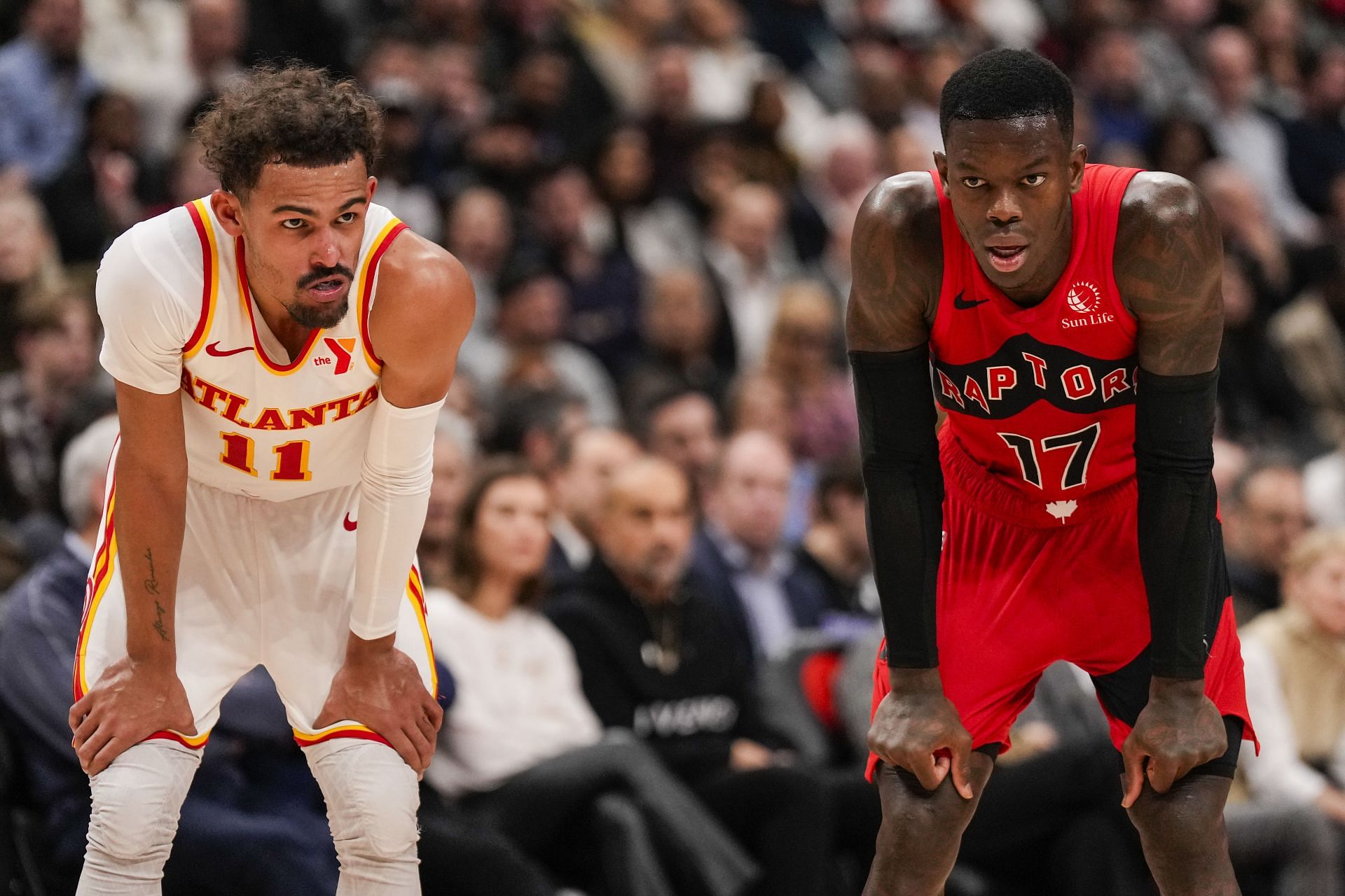 Toronto raptors deals game streaming