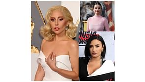 Selena Gomez, Lady Gaga and other celebrities with anxiety who refused to give up