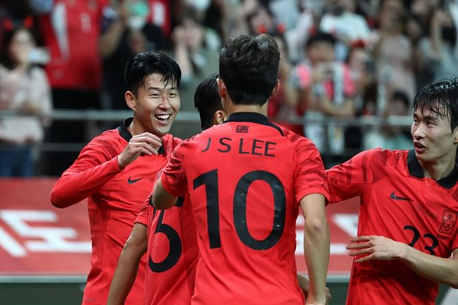 Iraq vs South Korea Prediction and Betting Tips | 6th January 2024