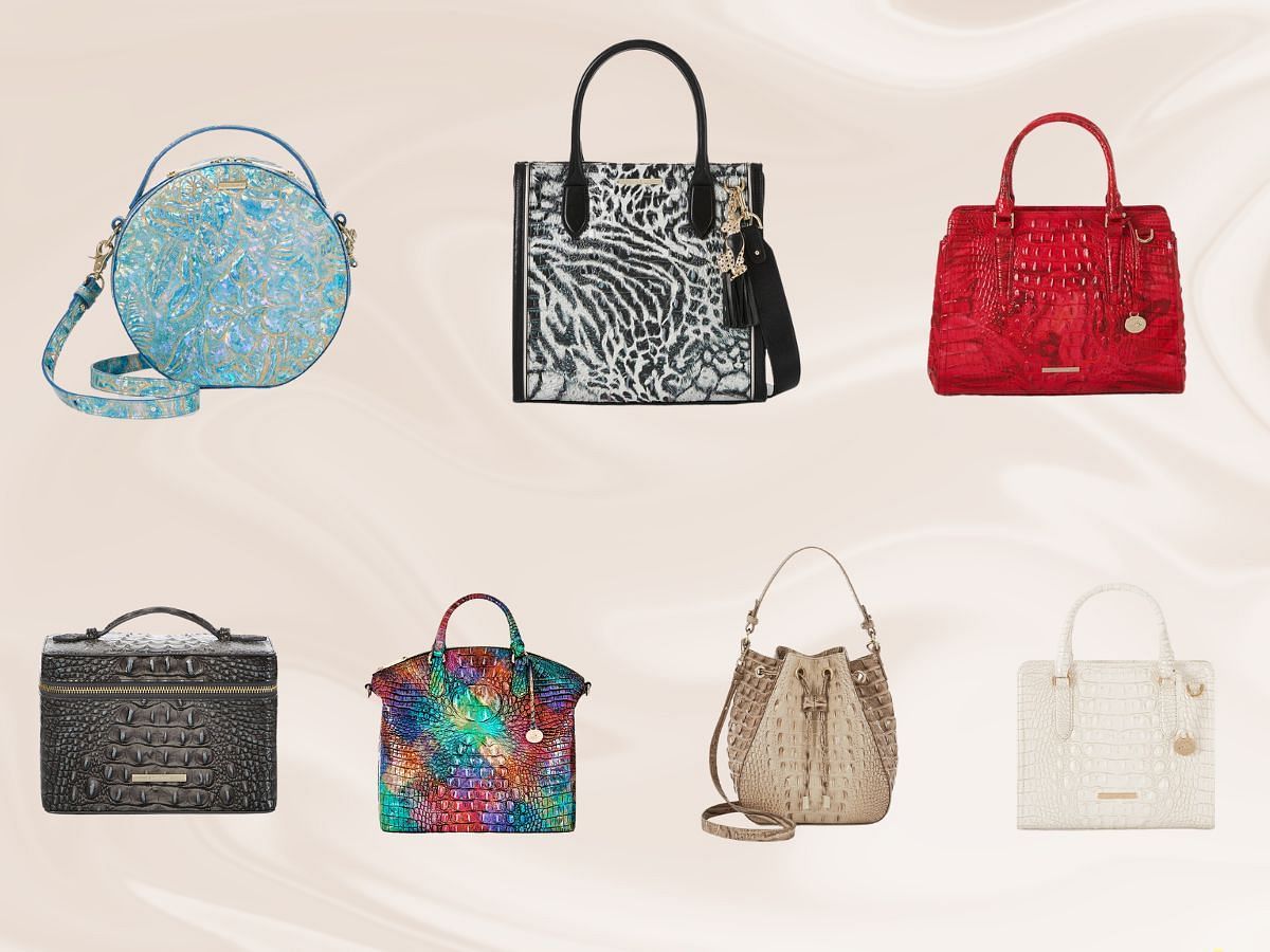 7 best Brahmin bags for women to look classy and chic