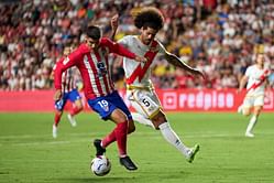 Atletico Madrid vs Rayo Vallecano Prediction and Betting Tips | January 31th 2024