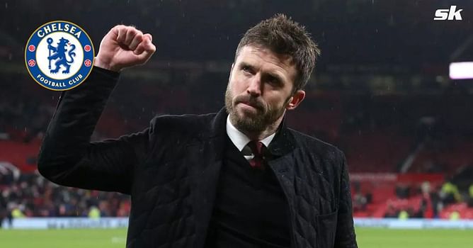 “He is a real talent” - Michael Carrick backs ‘down to earth’ Chelsea star to have great career after Blues win over his Middlesbrough team