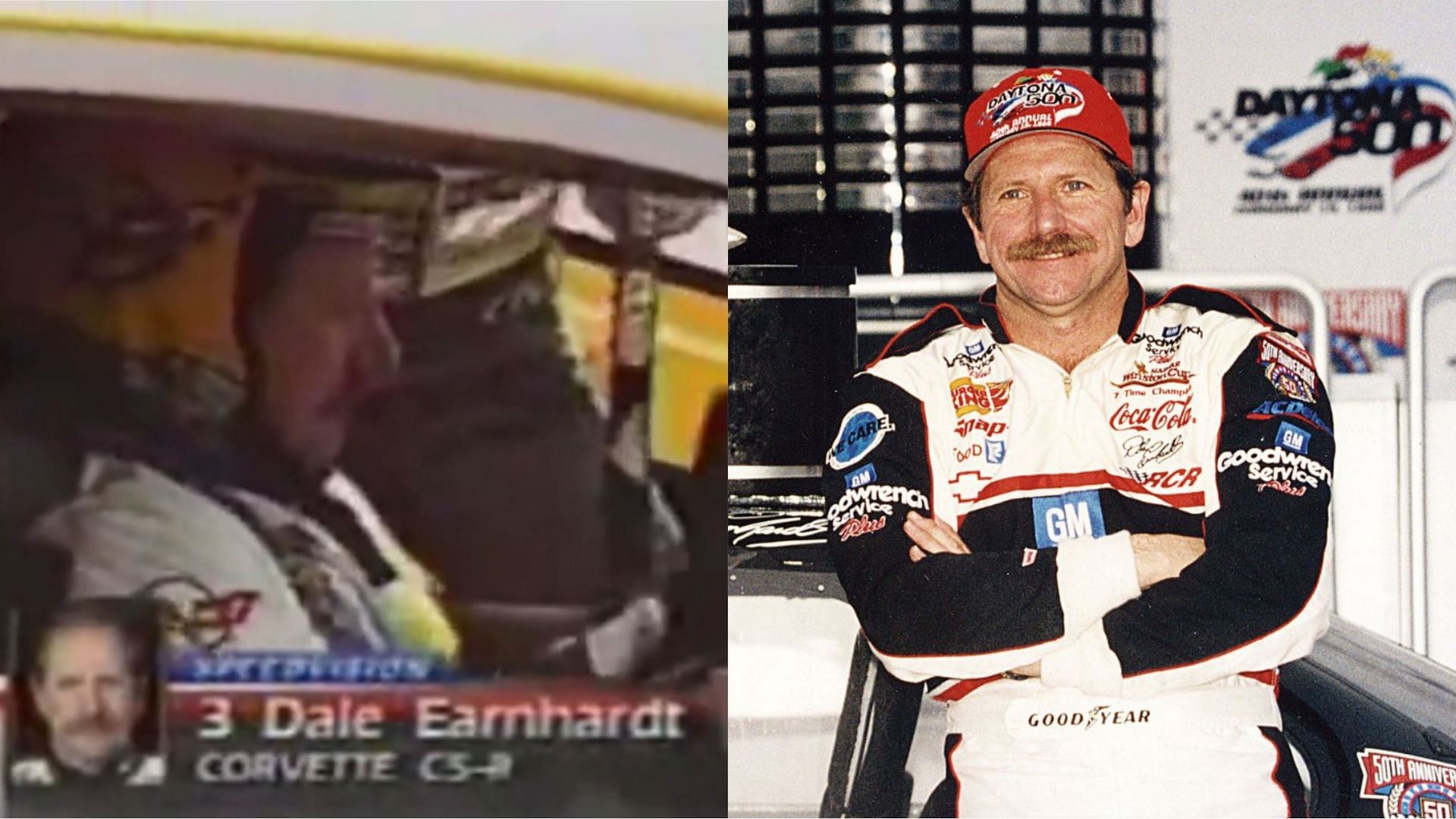 Dale earnhardt 24 hours best sale of daytona