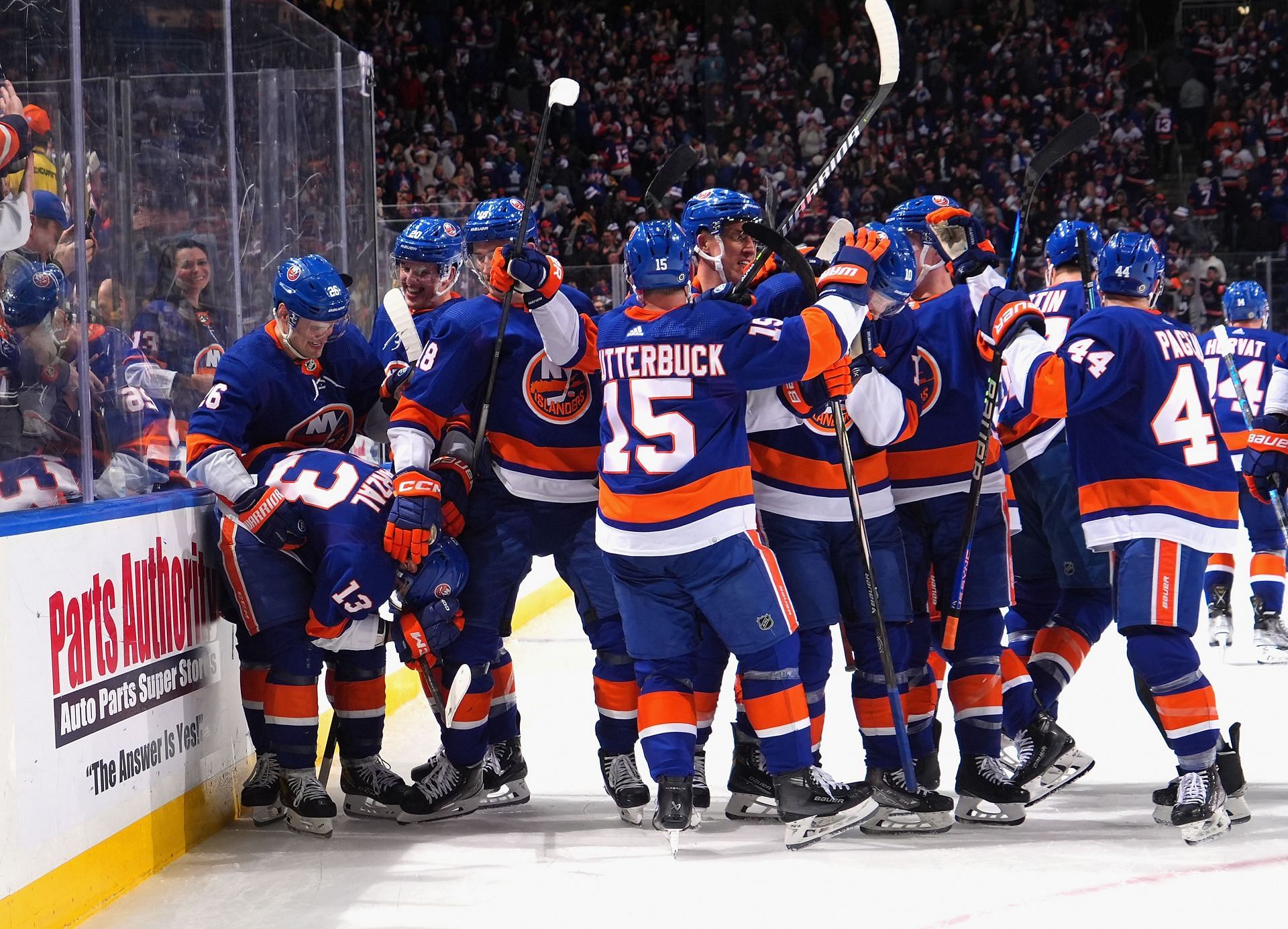 New York Islanders