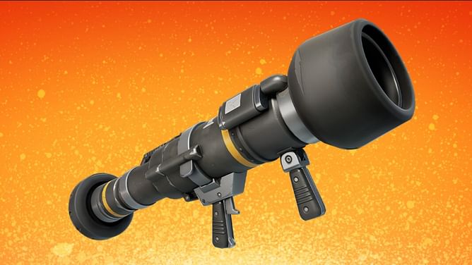 Fortnite Chapter 5 Season 3 needs to replace Boogie Bombs with something more explosive