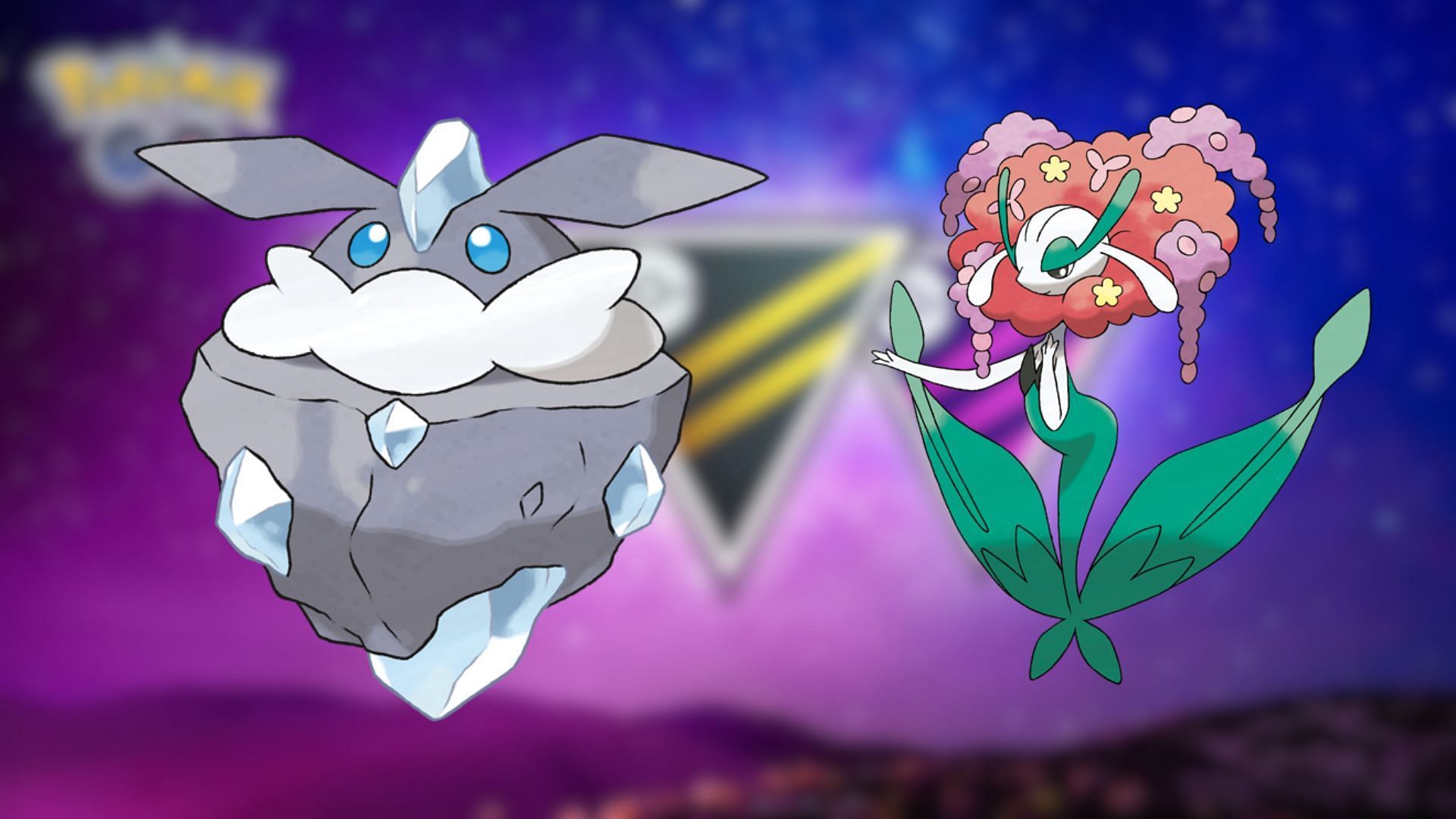 Best PvP Pokemon to catch in Pokemon GO Dazzling Dream